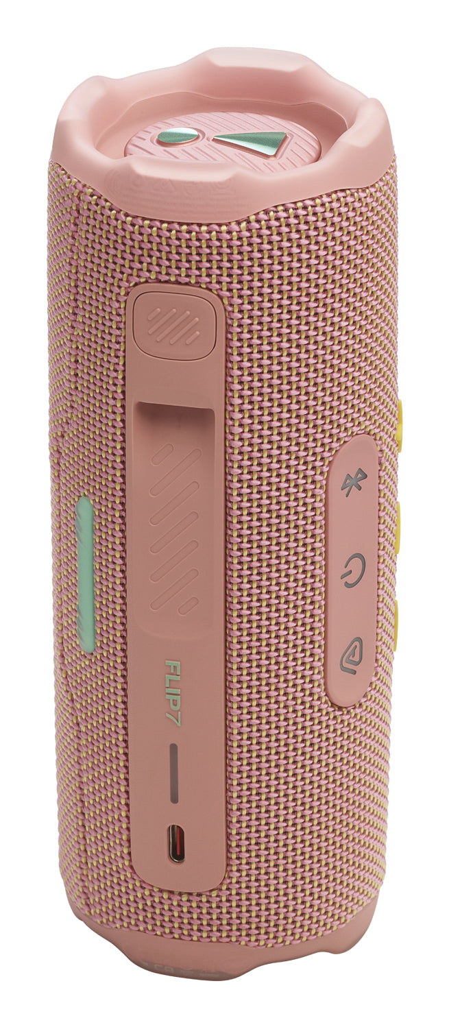 Boxa portabila Flip 7 Pink "JBLFLIP7PINK"