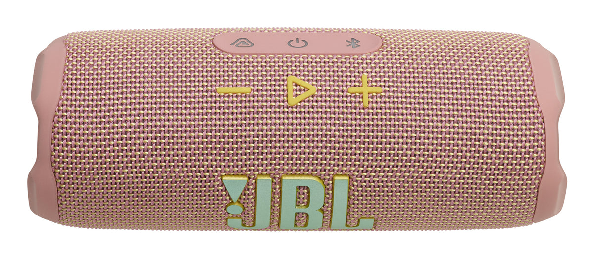 JBL Boxa portabila Flip 7 Bluetooth Pink 