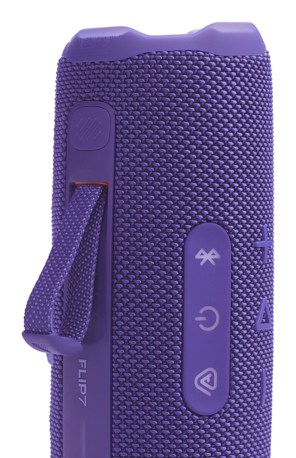 Boxa portabila Flip 7 Purple "JBLFLIP7PUR"