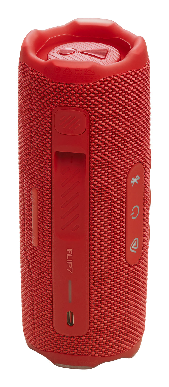 Boxa portabila Flip 7 Red "JBLFLIP7RED"