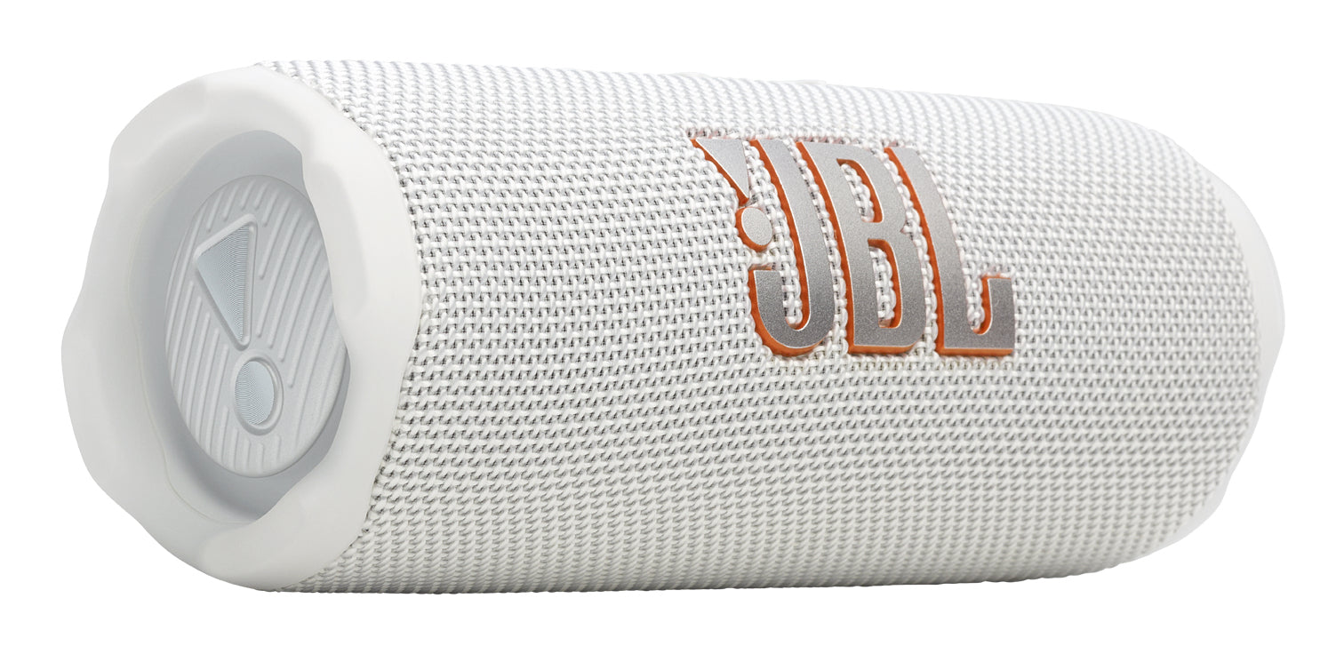 Boxa portabila Flip 7 White "JBLFLIP7WHT"