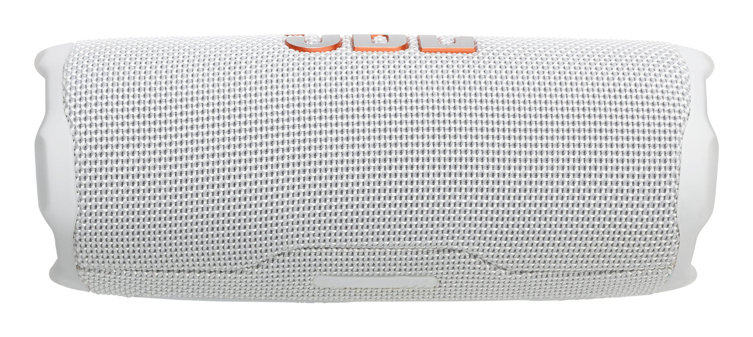 Boxa portabila Flip 7 White "JBLFLIP7WHT"