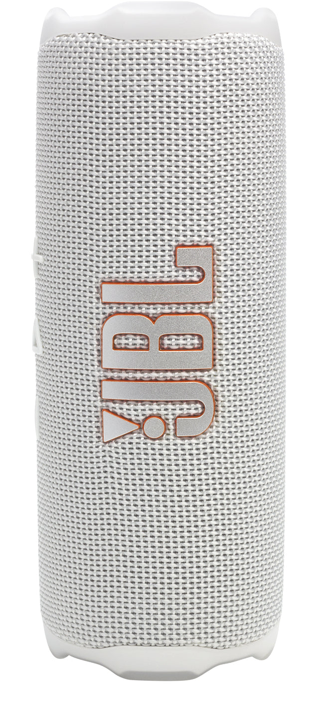 Boxa portabila Flip 7 White "JBLFLIP7WHT"
