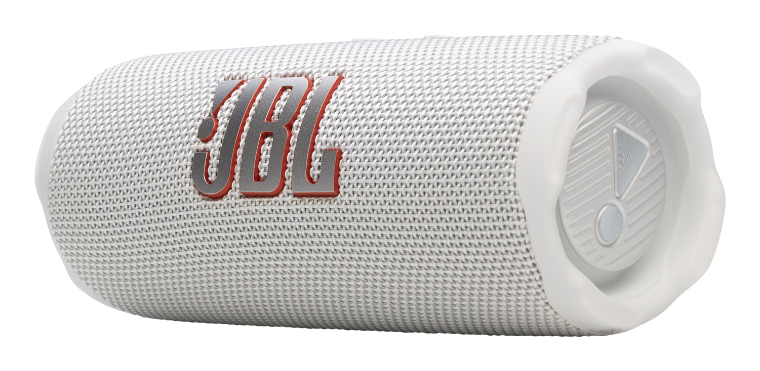 Boxa portabila Flip 7 White "JBLFLIP7WHT"