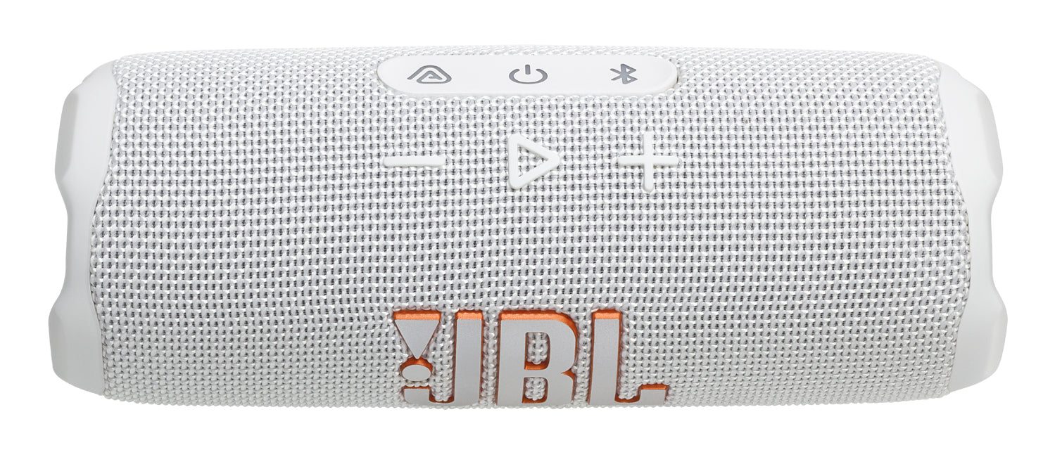 Boxa portabila Flip 7 White "JBLFLIP7WHT"