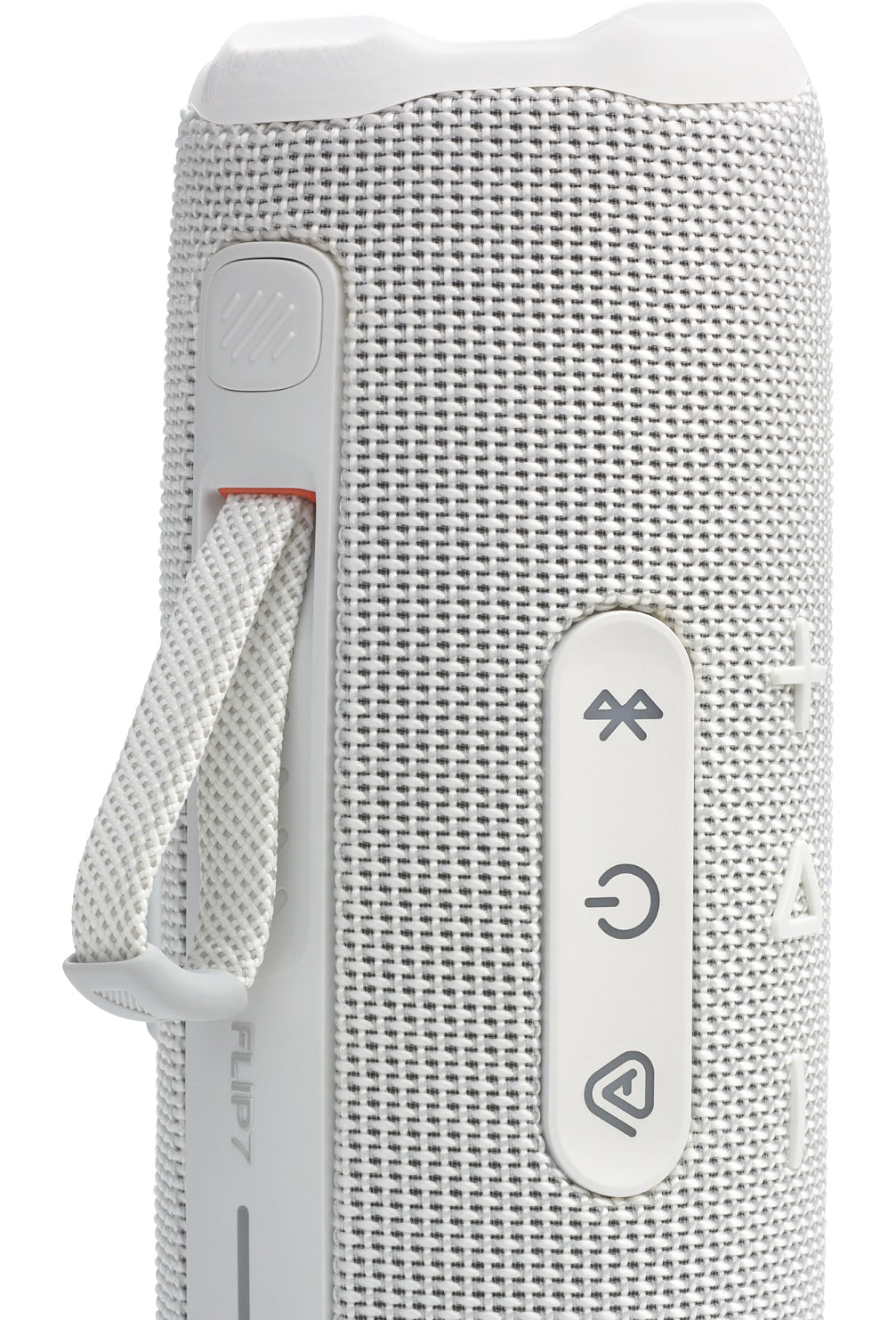 Boxa portabila Flip 7 White "JBLFLIP7WHT"