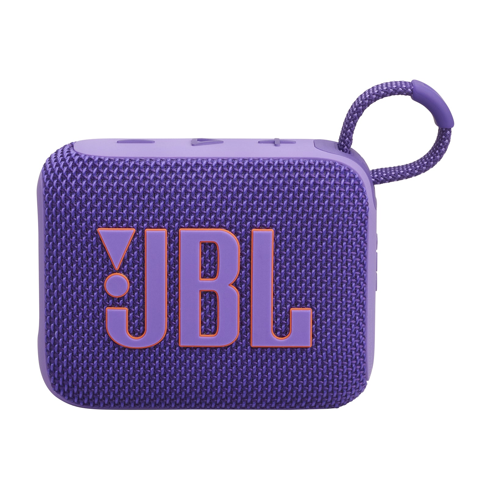 Boxa portabila Go 4 Wireless Speaker Mov "JBLGO4PUR"