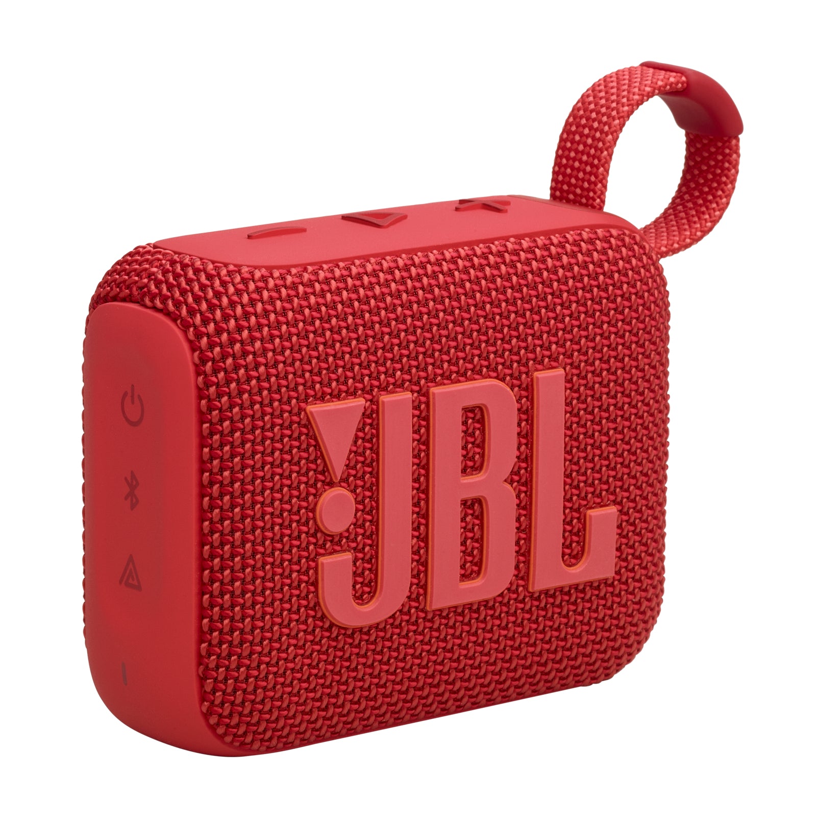 Boxa portabila Go 4 Bluetooth Waterproof Rosu "JBLGO4RED"
