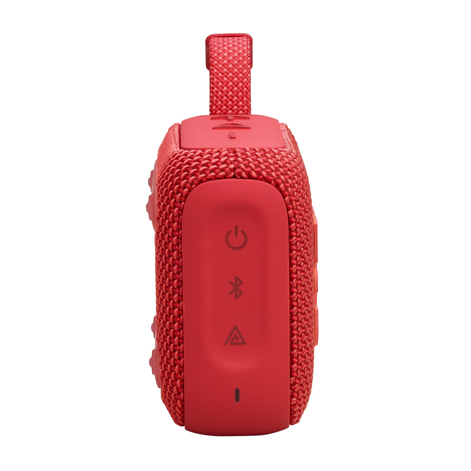 Boxa portabila Go 4 Bluetooth Waterproof Rosu "JBLGO4RED"