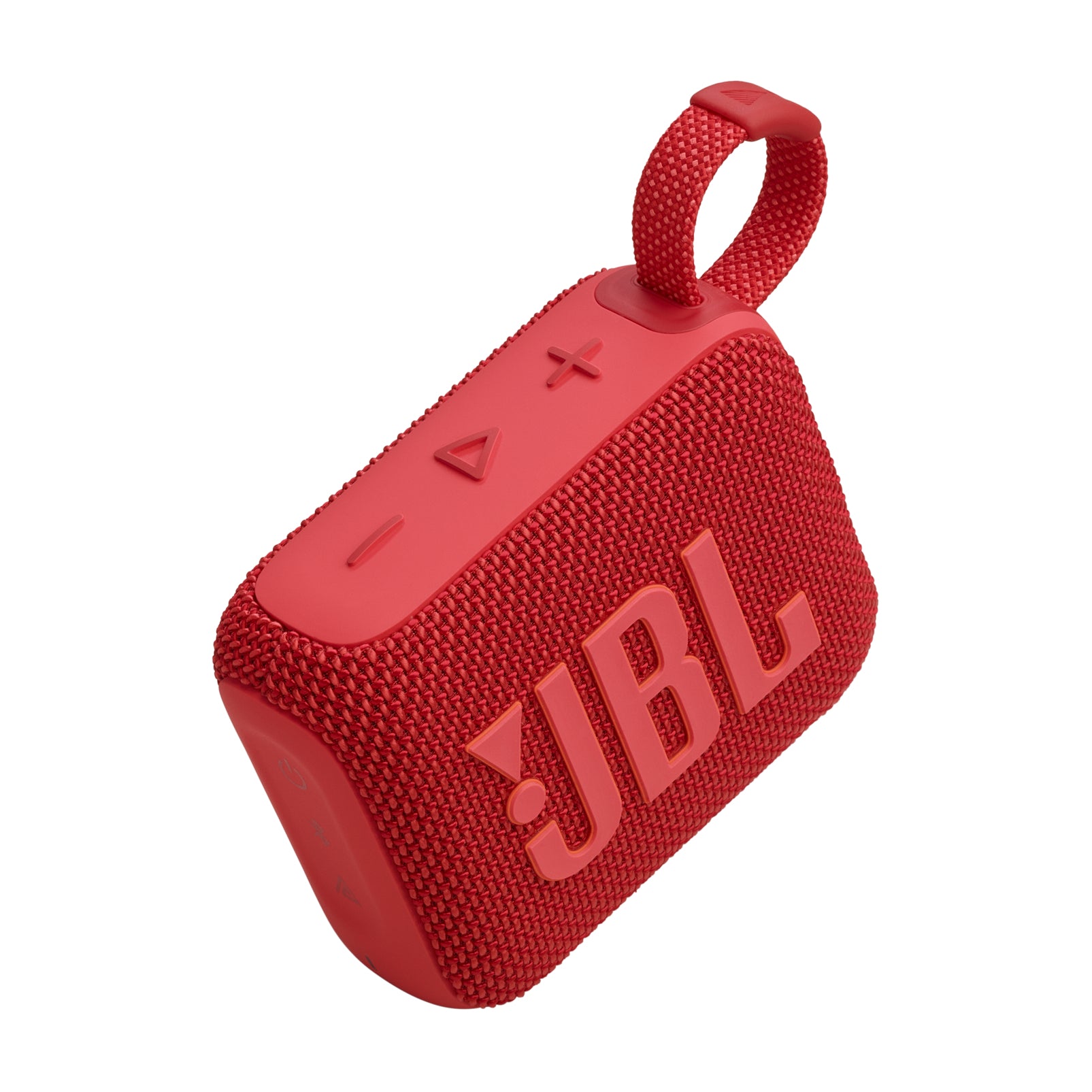 Boxa portabila Go 4 Bluetooth Waterproof Rosu "JBLGO4RED"