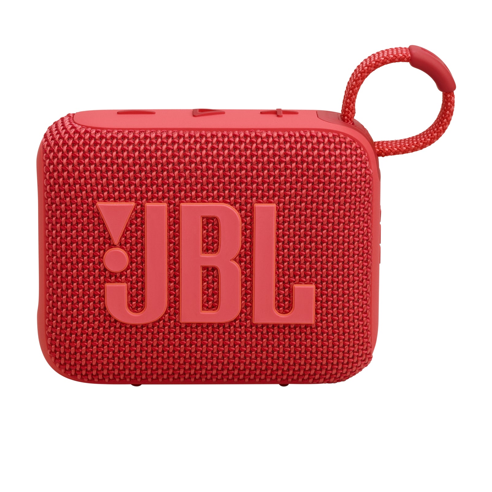 Boxa portabila Go 4 Bluetooth Waterproof Rosu "JBLGO4RED"