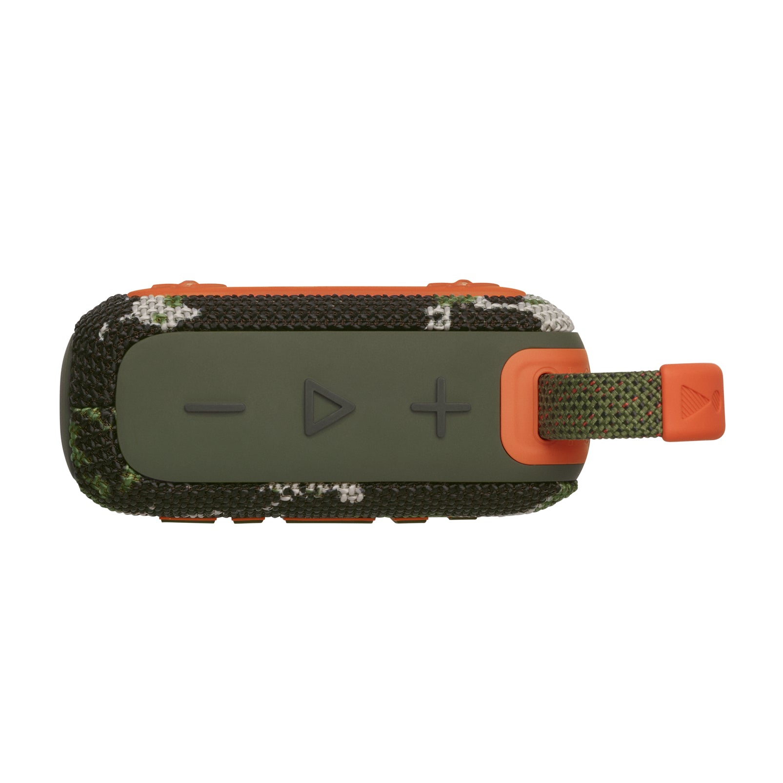Boxa portabila Go 4 Squad Bluetooth Waterproof "JBLGO4SQUAD"