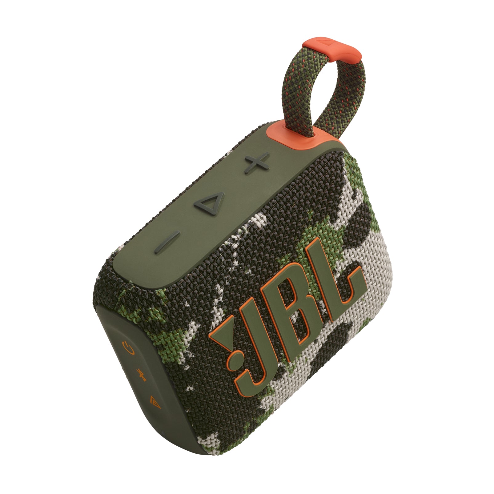 Boxa portabila Go 4 Squad Bluetooth Waterproof "JBLGO4SQUAD"