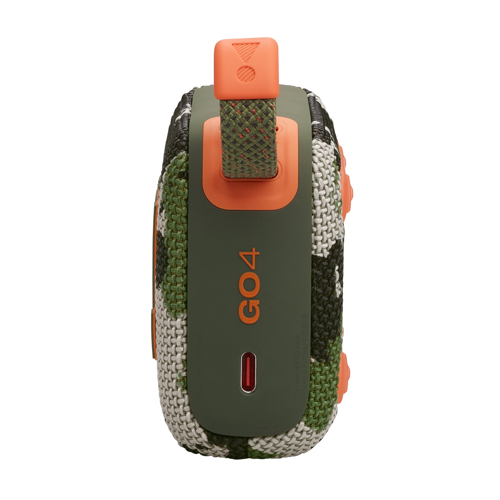 Boxa portabila Go 4 Squad Bluetooth Waterproof "JBLGO4SQUAD"