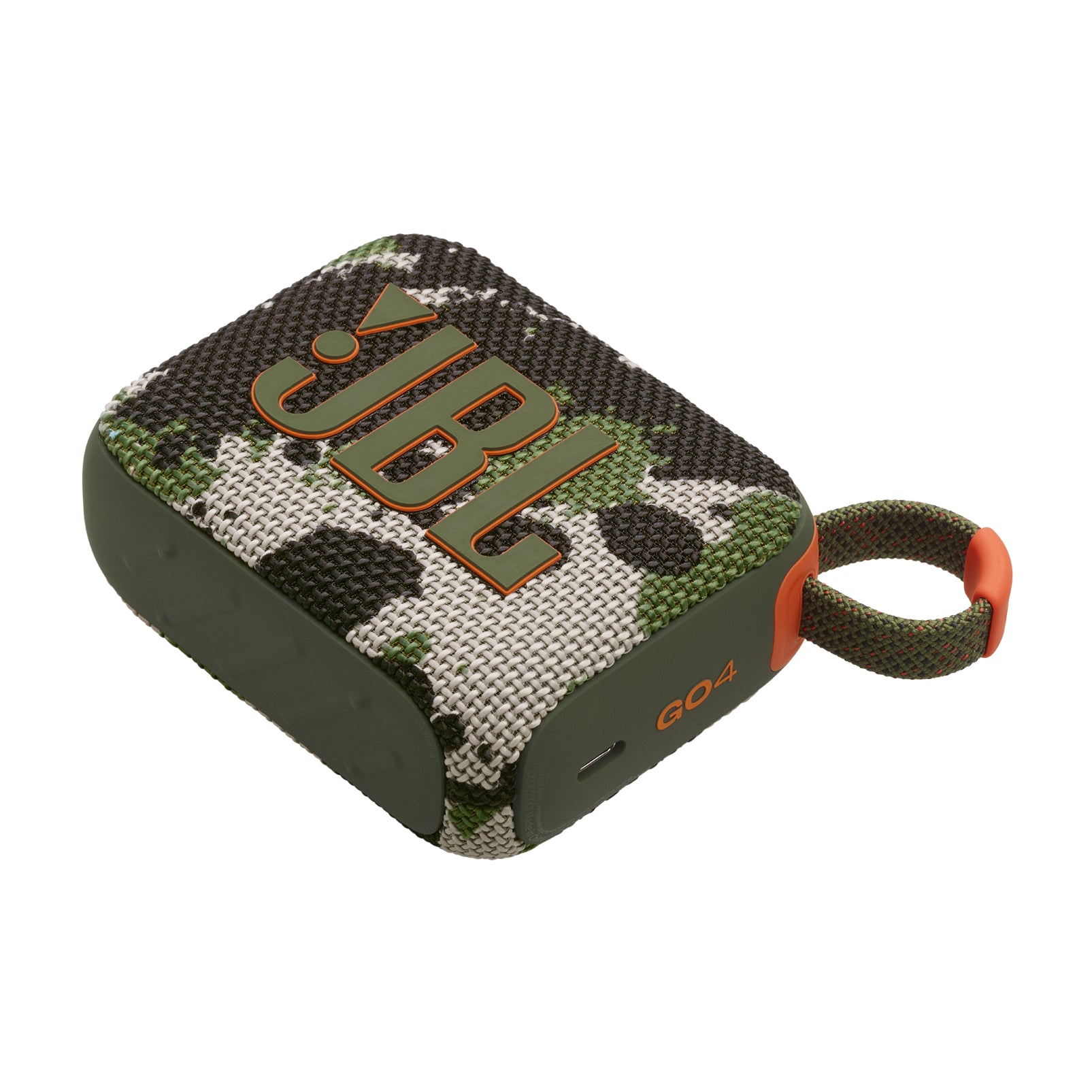 Boxa portabila Go 4 Squad Bluetooth Waterproof "JBLGO4SQUAD"
