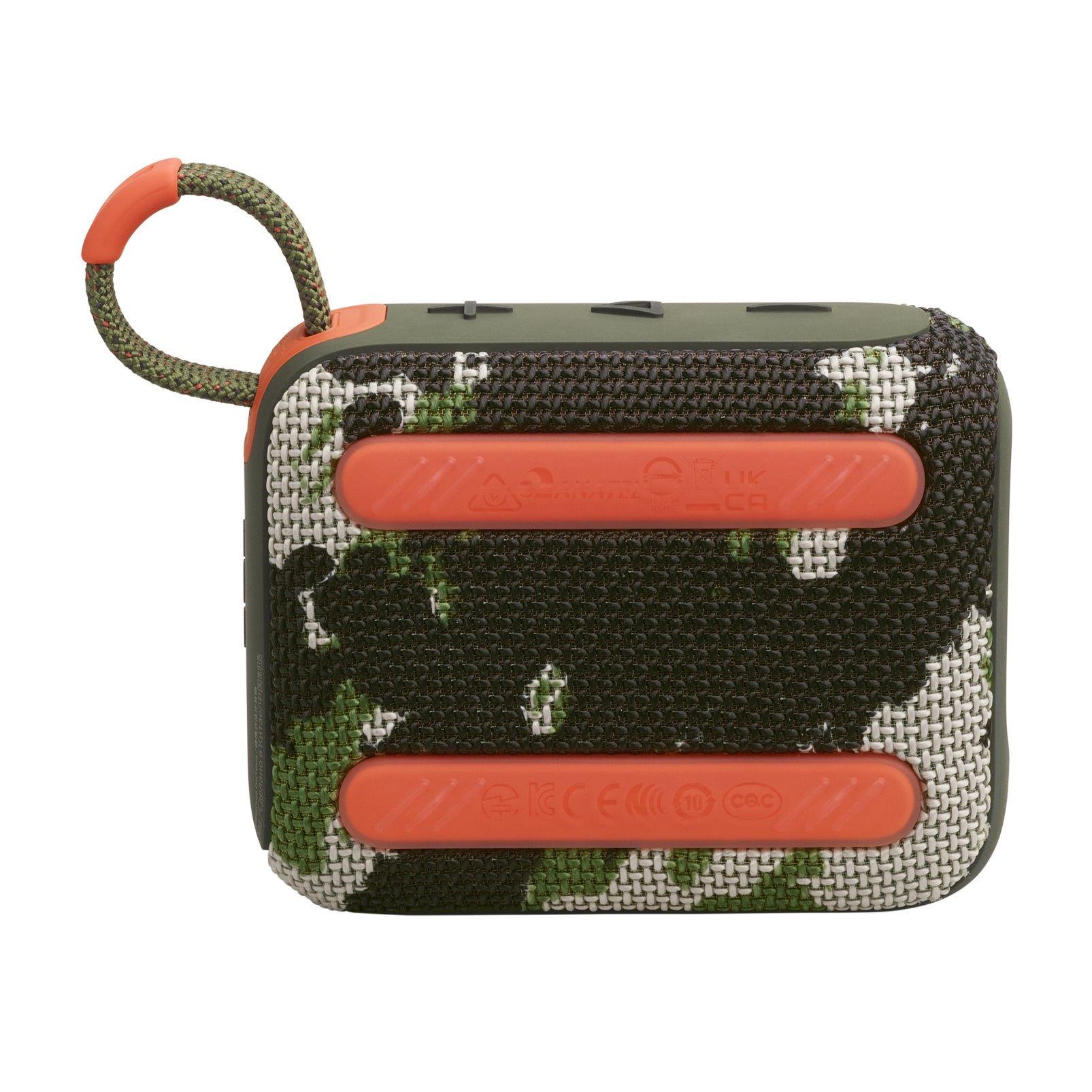 Boxa portabila Go 4 Squad Bluetooth Waterproof "JBLGO4SQUAD"