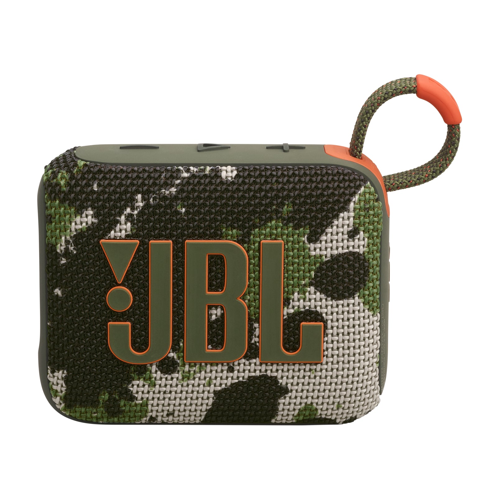 Boxa portabila Go 4 Squad Bluetooth Waterproof "JBLGO4SQUAD"