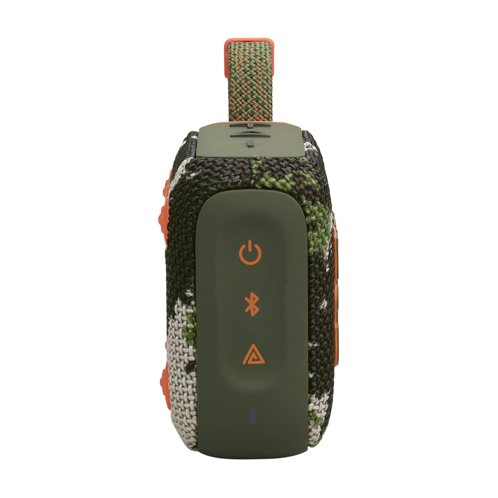 Boxa portabila Go 4 Squad Bluetooth Waterproof "JBLGO4SQUAD"