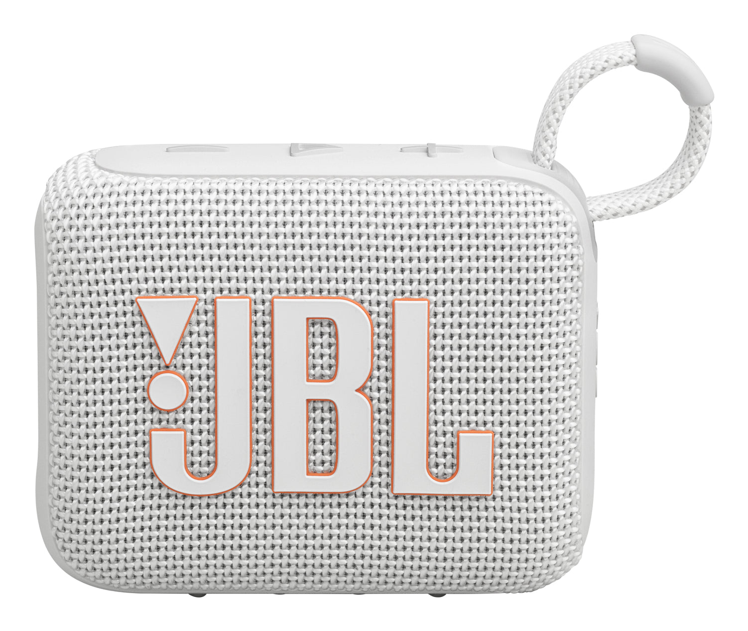 Boxa portabila Casti Go 4 Bluetooth Wireless Speaker EU Alb "JBLGO4WHT"