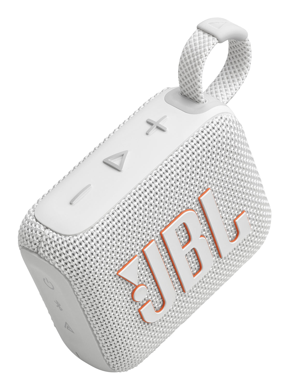 Boxa portabila Casti Go 4 Bluetooth Wireless Speaker EU Alb "JBLGO4WHT"
