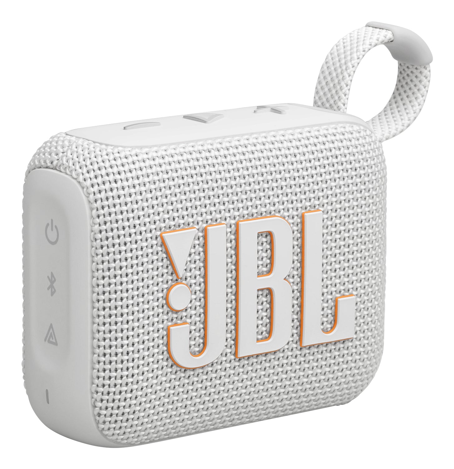 Boxa portabila Casti Go 4 Bluetooth Wireless Speaker EU Alb "JBLGO4WHT"