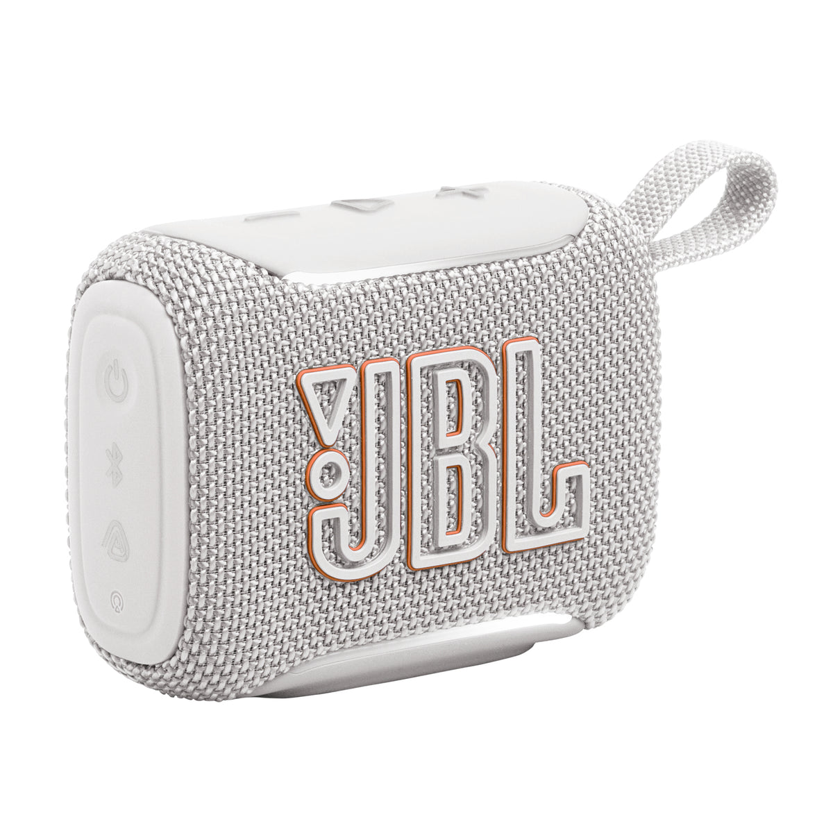 Boxa portabila JBLGO5WHT boxa portabila Bluetooth JBL, alb 