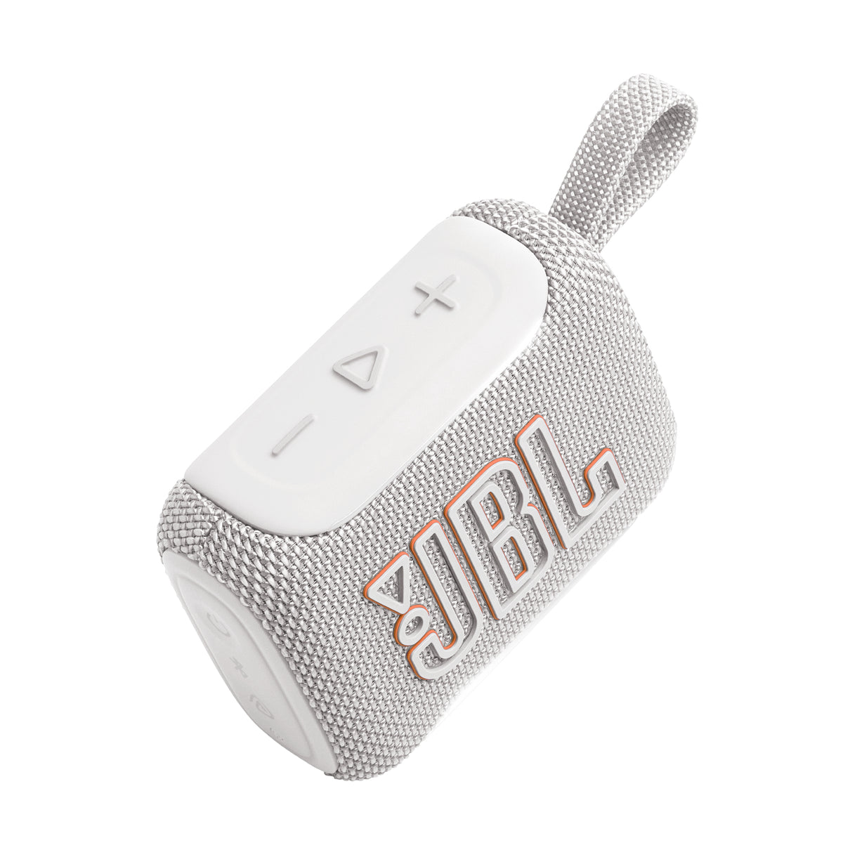 Boxa portabila JBLGO5WHT boxa portabila Bluetooth JBL, alb 