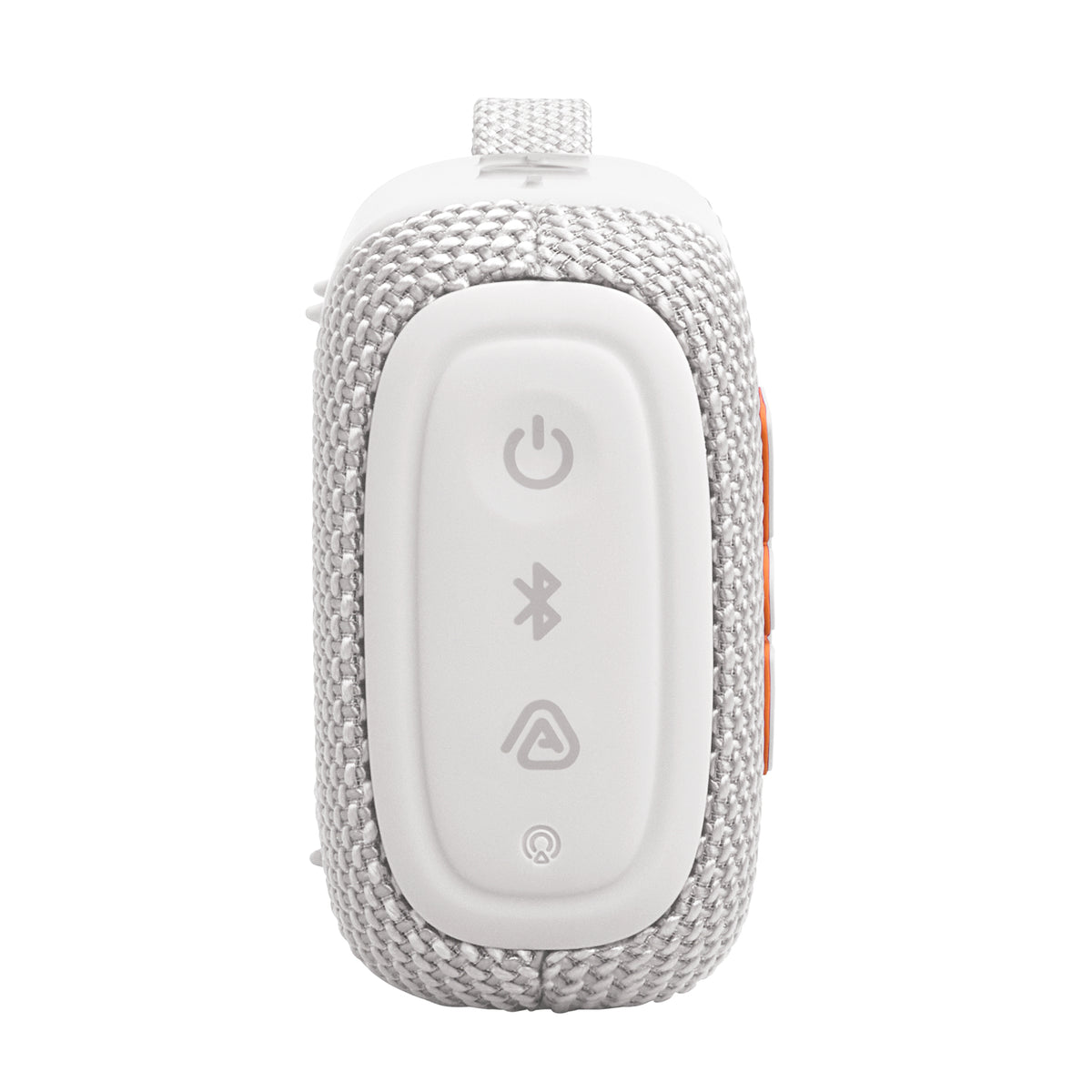 Boxa portabila JBLGO5WHT boxa portabila Bluetooth JBL, alb 