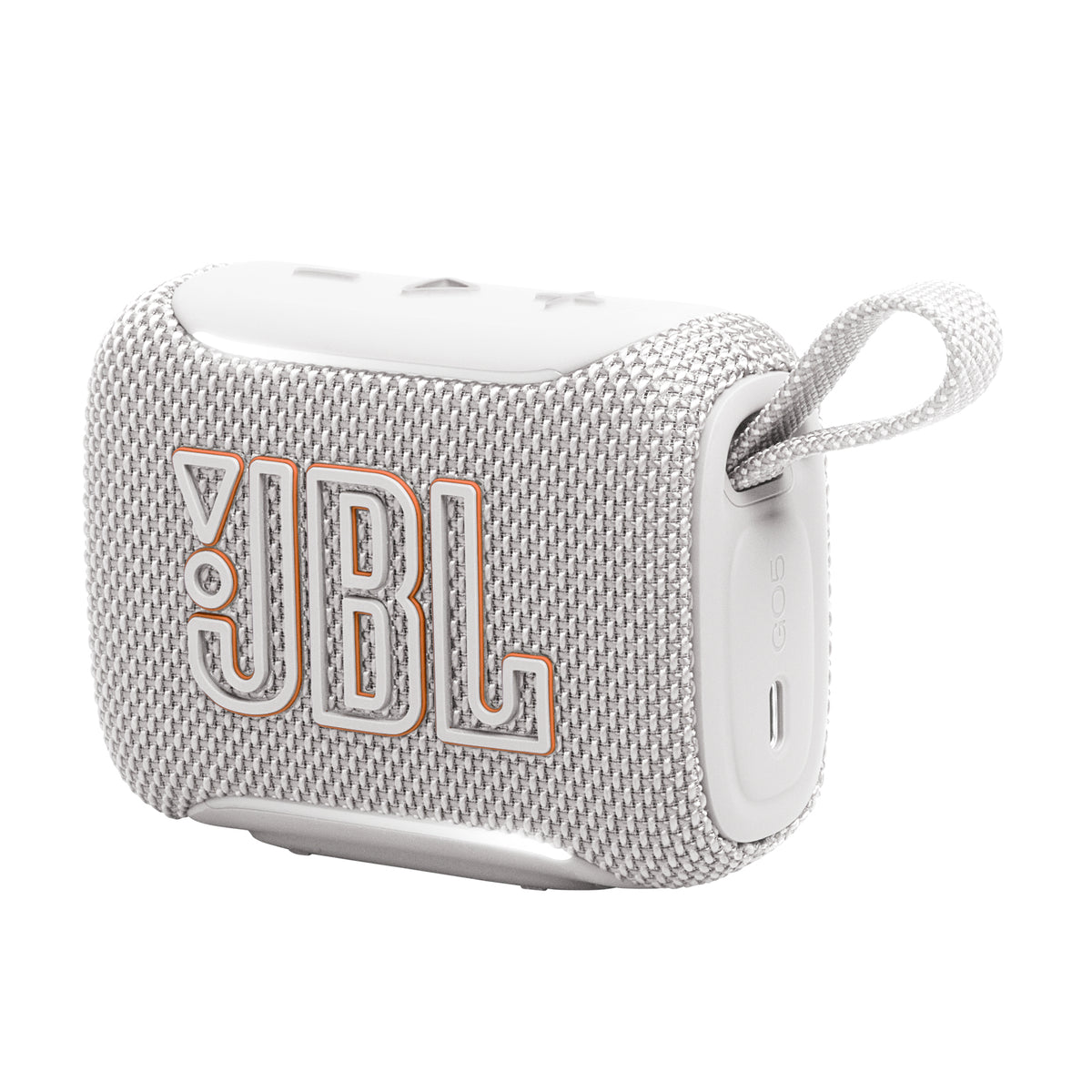 Boxa portabila JBLGO5WHT boxa portabila Bluetooth JBL, alb 