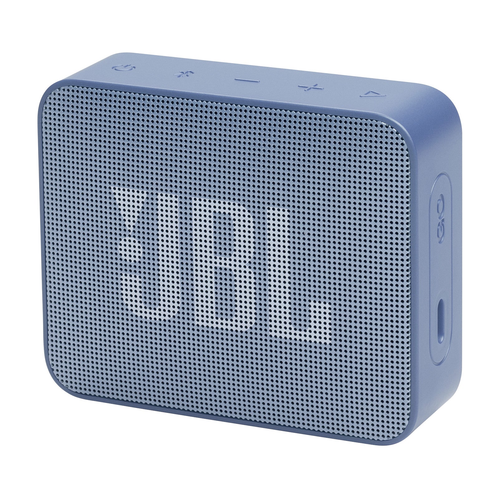 Boxa portabila Go Essential 2, Bluetooth, IP67, Autonomie 5 ore, Albastru "JBLGOES2BLUEU"