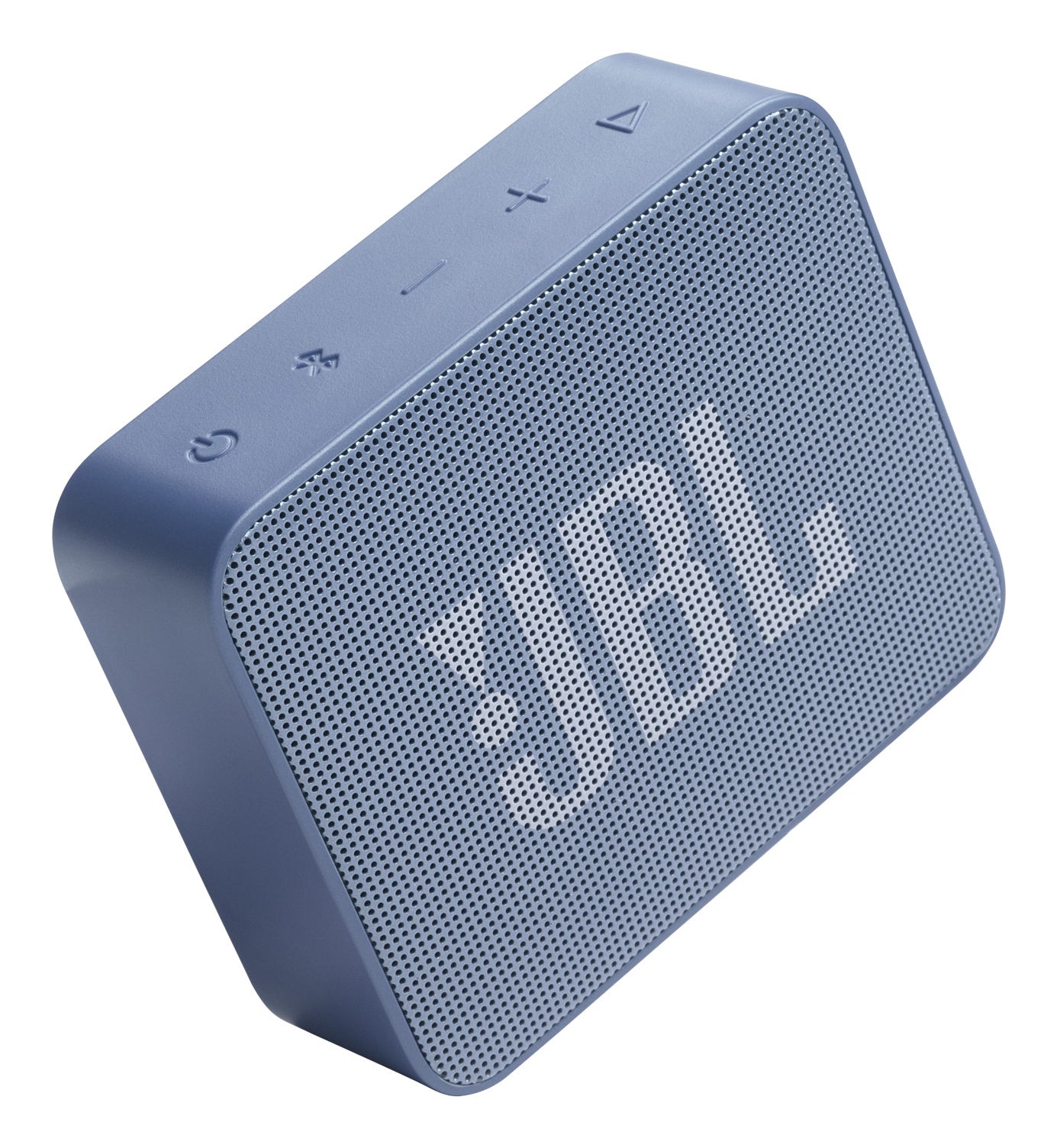 Boxa portabila Go Essential 2, Bluetooth, IP67, Autonomie 5 ore, Albastru "JBLGOES2BLUEU"
