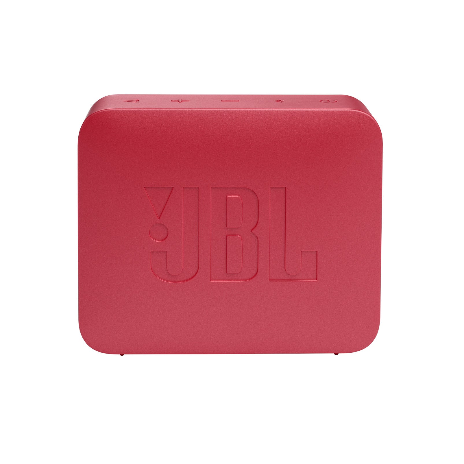 Boxa portabila Boxa portabila Go Essential Rosu "JBLGOESRED"