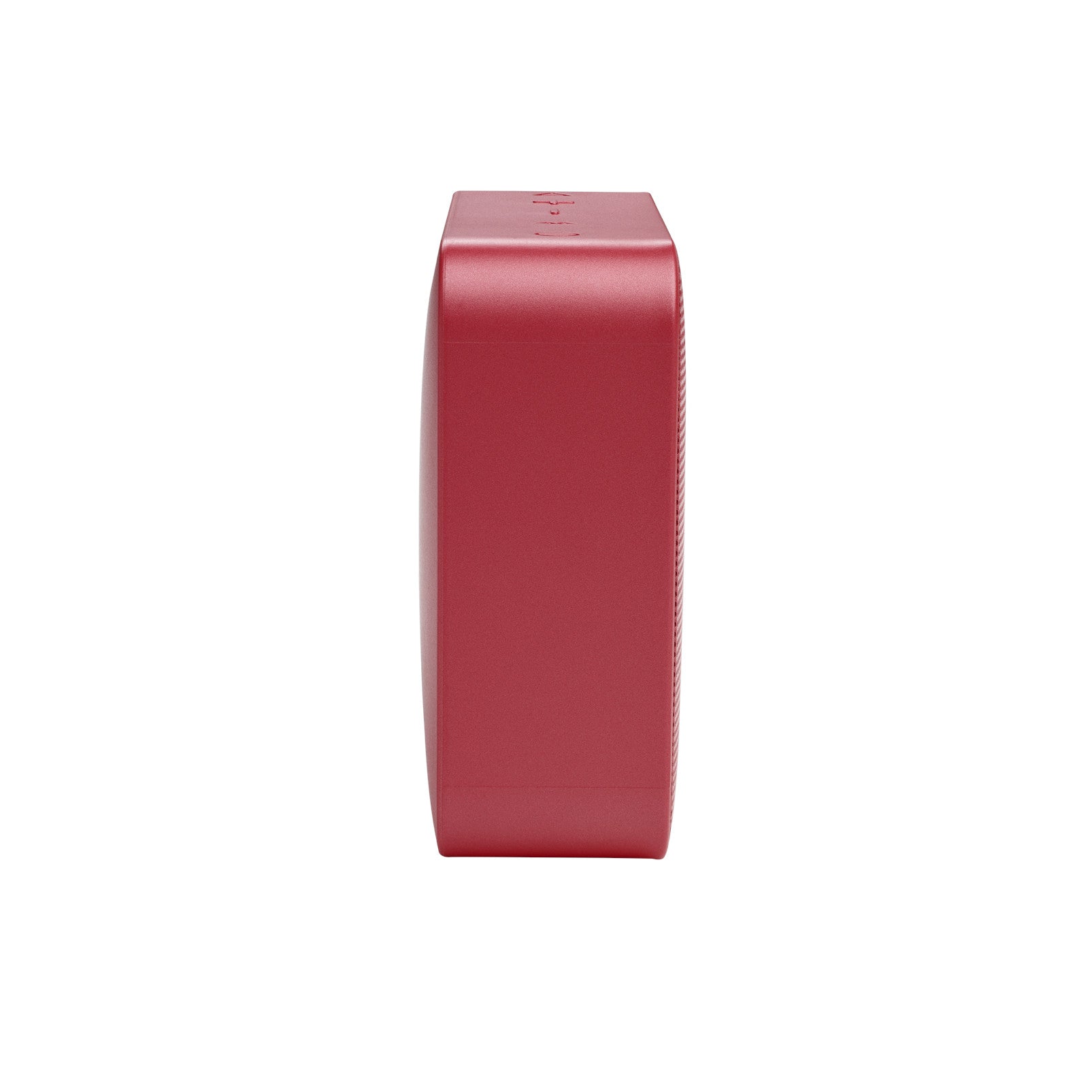 Boxa portabila Boxa portabila Go Essential Rosu "JBLGOESRED"