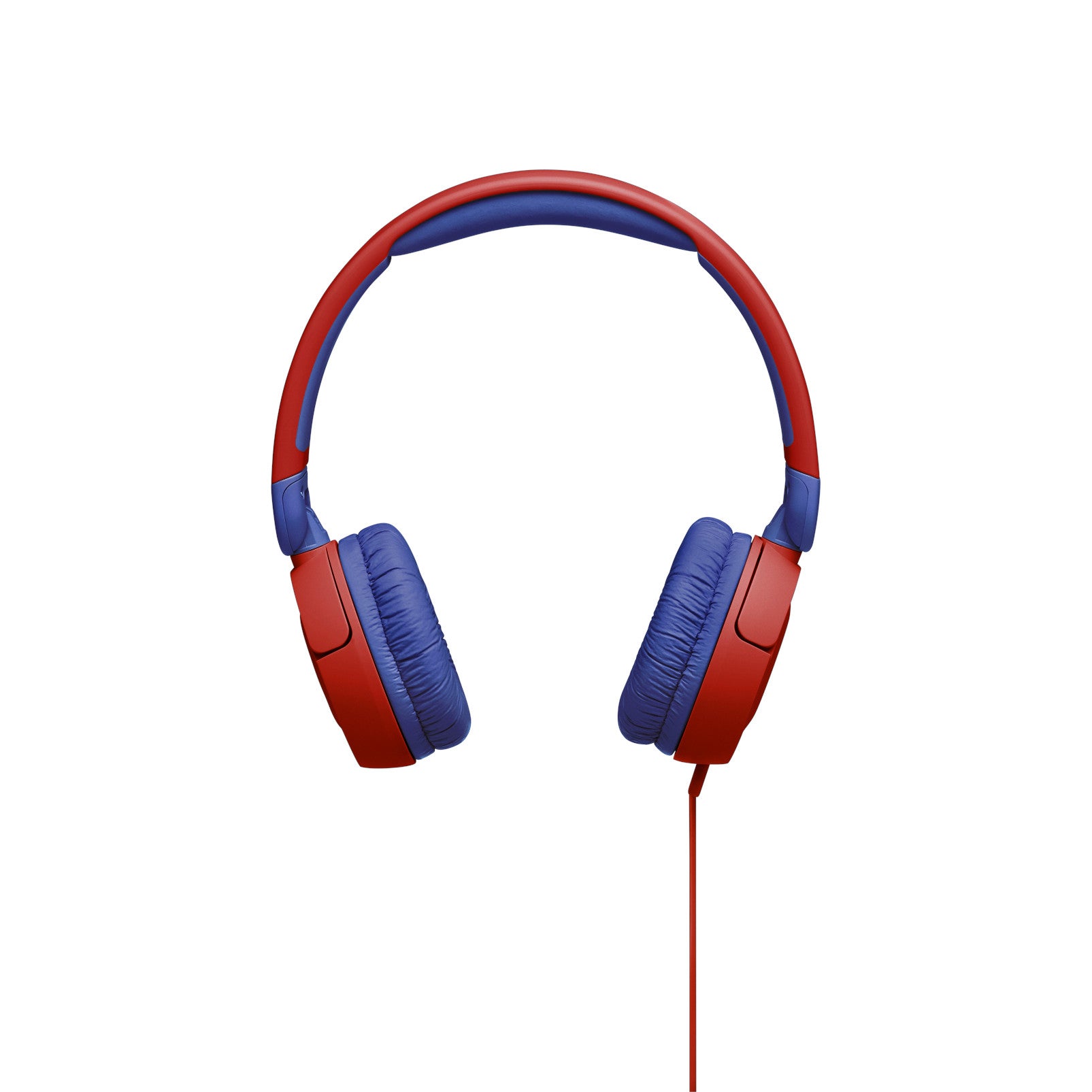 Casti JR 310 Red "JBLJR310RED" (timbru verde 0.18 lei)