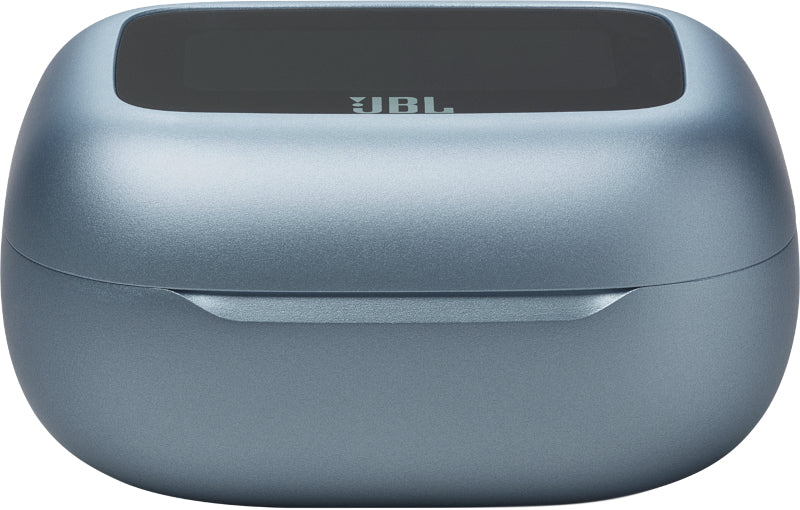 Live Buds 3, Autonomie 10 ore, Bluetooth 5.3, Albastru "JBLLIVEBUDS3BLU" (timbru verde 0.18 lei)