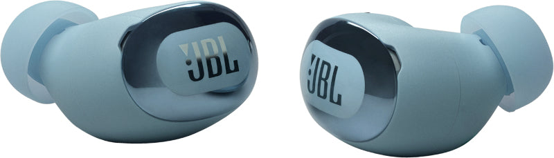 Live Buds 3, Autonomie 10 ore, Bluetooth 5.3, Albastru "JBLLIVEBUDS3BLU" (timbru verde 0.18 lei)
