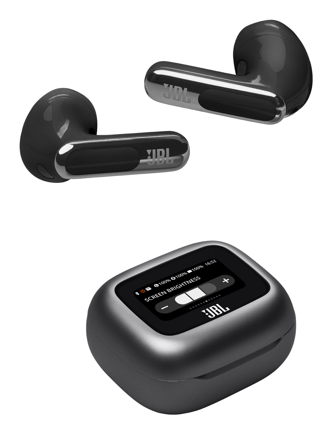 Live Flex 3, 10 ore, Bluetooth 5.3, Negru 