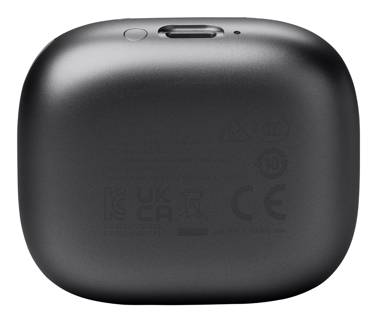 Live Flex 3, 10 ore, Bluetooth 5.3, Negru 