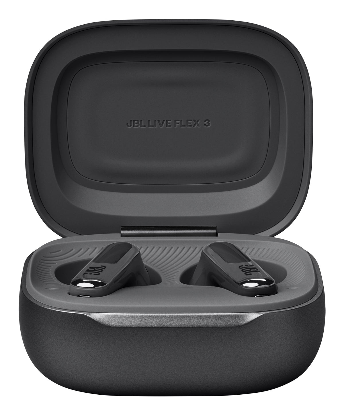 Live Flex 3, 10 ore, Bluetooth 5.3, Negru 