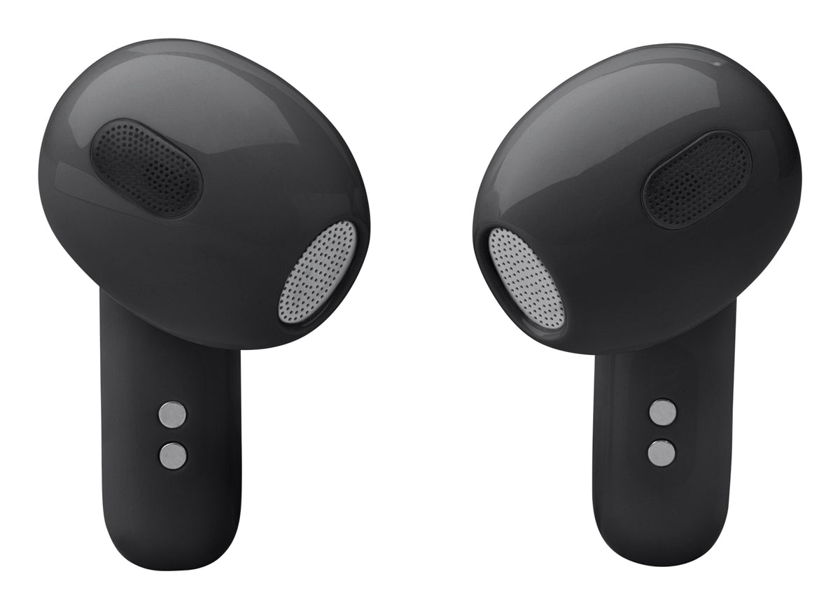 Live Flex 3, 10 ore, Bluetooth 5.3, Negru 