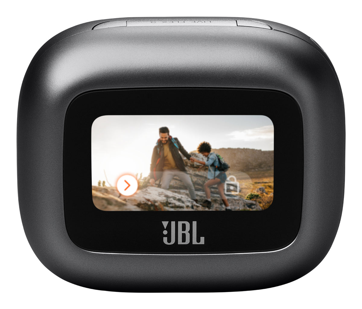 Live Flex 3, 10 ore, Bluetooth 5.3, Negru 