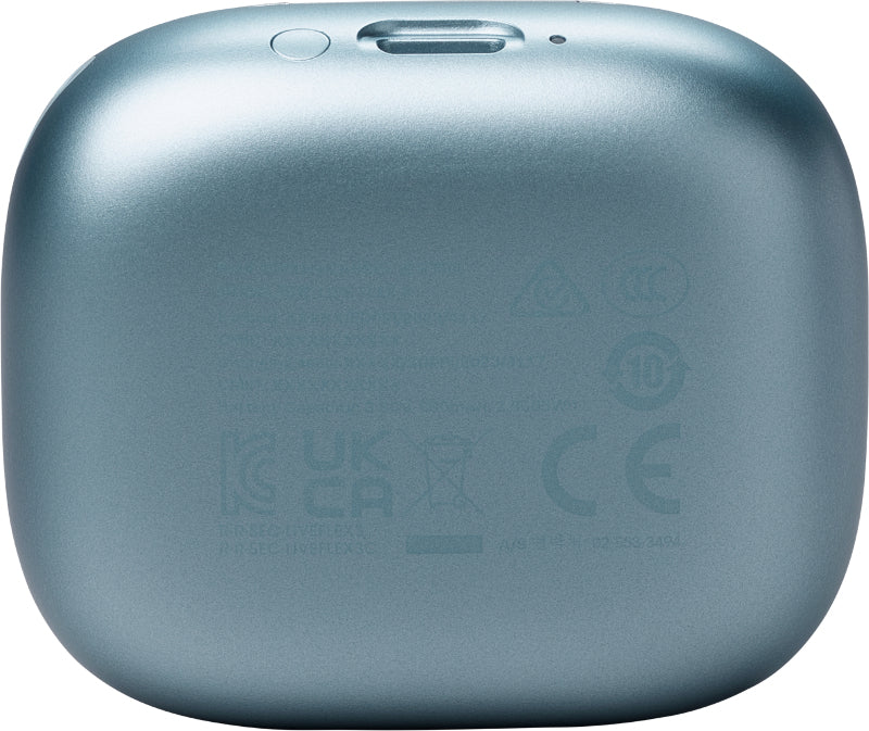 Live Flex 3, 10 ore, Bluetooth 5.3, Albastru "JBLLIVEFLEX3BLU" (timbru verde 0.18 lei)