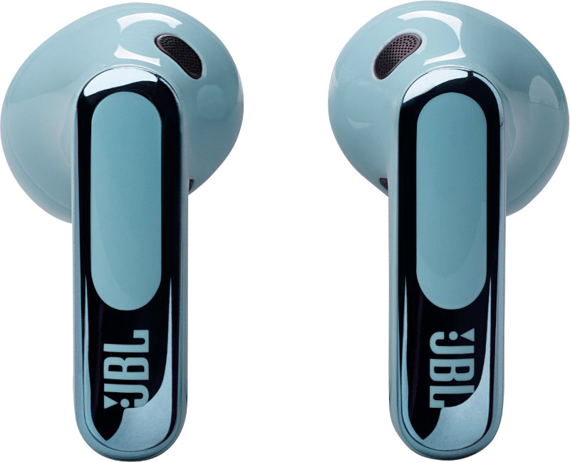 Live Flex 3, 10 ore, Bluetooth 5.3, Albastru "JBLLIVEFLEX3BLU" (timbru verde 0.18 lei)