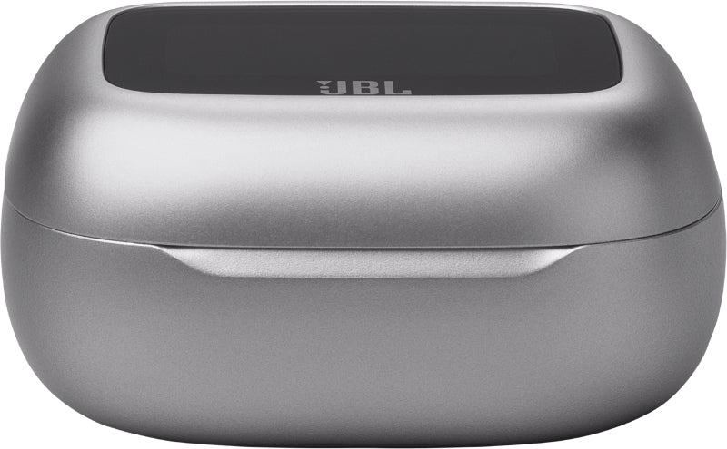 Live Flex 3, 10 ore, Bluetooth 5.3, Argintiu "JBLLIVEFLEX3SIL" (timbru verde 0.18 lei)