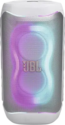 Boxa portabila Partybox 130, 200W RMS, Bluetooth 6.0, Auracast, Autonomie pana la 15h, Baterie detasabila, IPX4, Alb 