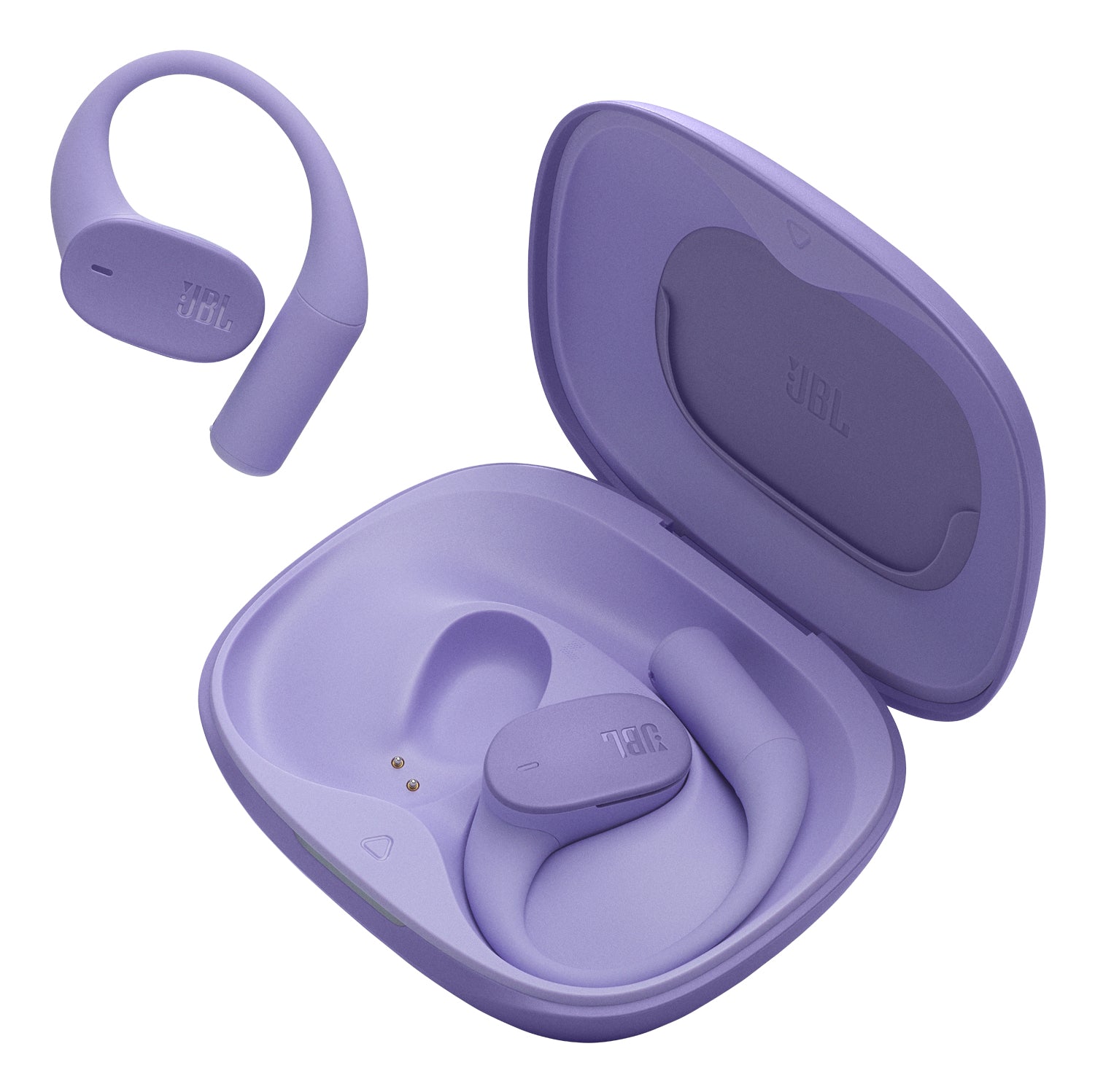 Casti Alergare/Sport - Wireless si cu Fir JBL JBLSENSELITEPUR "JBLSENSELITEPUR" (timbru verde 0.18 lei)