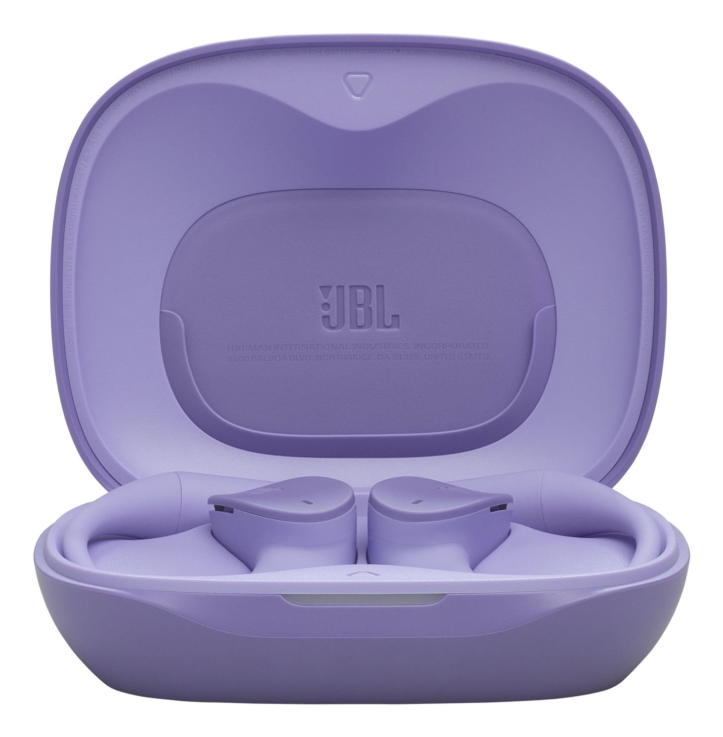 Casti Alergare/Sport - Wireless si cu Fir JBL JBLSENSELITEPUR "JBLSENSELITEPUR" (timbru verde 0.18 lei)