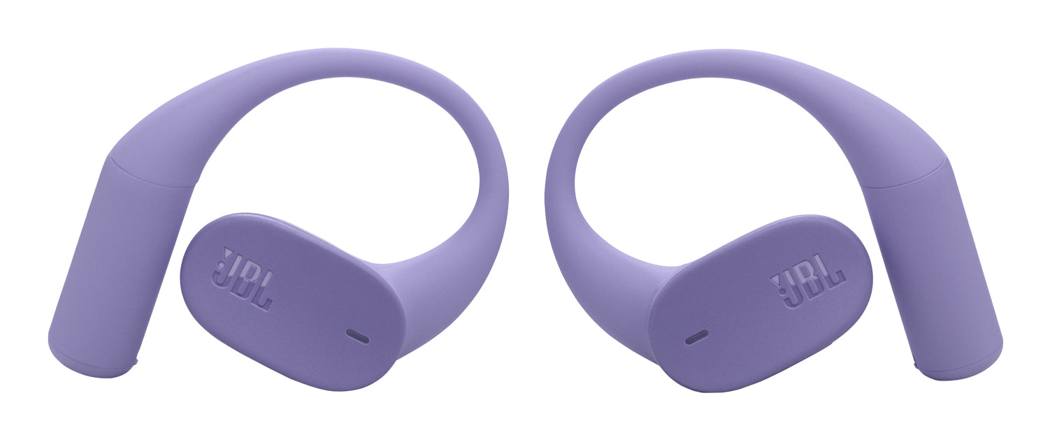Casti Alergare/Sport - Wireless si cu Fir JBL JBLSENSELITEPUR "JBLSENSELITEPUR" (timbru verde 0.18 lei)