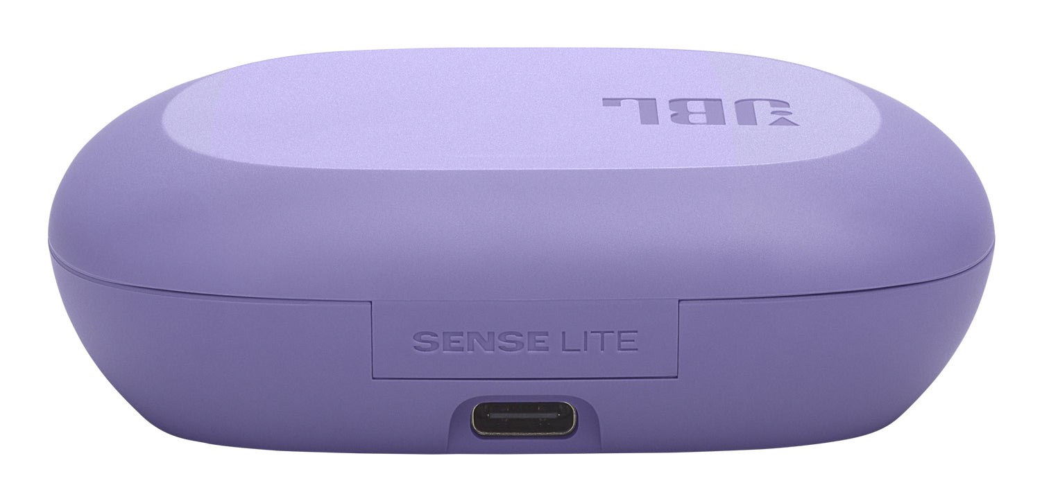 Casti Alergare/Sport - Wireless si cu Fir JBL JBLSENSELITEPUR "JBLSENSELITEPUR" (timbru verde 0.18 lei)