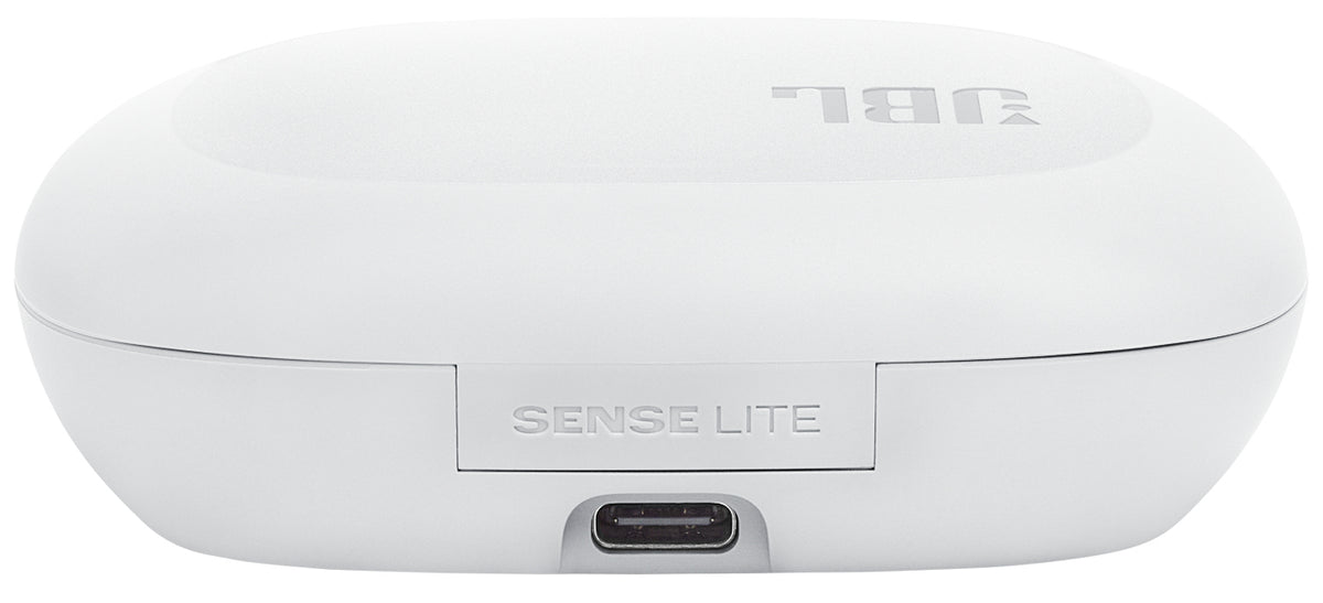 Casti Alergare/Sport - Wireless si cu Fir JBL JBLSENSELITEWHT 